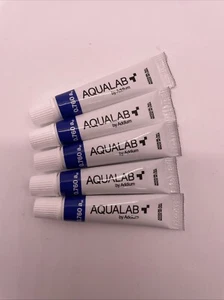 Aqualab Water Activity 0.76 aW Calibration Standards 5 vial Set - Picture 1 of 3