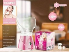 SAUNA FACCIALE HOOMEI