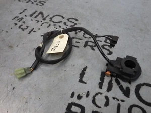Interruptor de control de conmutación derecha honda cbr125 cbr 2005 HC350 - Imagen 1 de 2