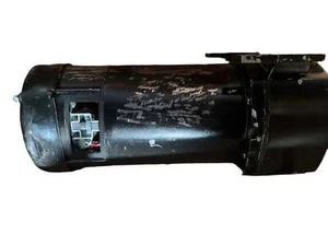 Leeson C4D17FZ27 108711.00, DC Parallel Shaft Gearmotor, P1100 Series, 1/2 HP, 9 - Picture 1 of 3