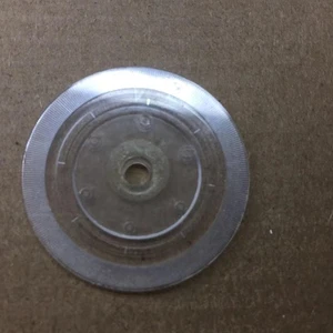 Disco codificador compatible con Epson ET-2815 ET-2840 ET-2860 ET-4800 ET-2980 ET-4700 - Imagen 1 de 6