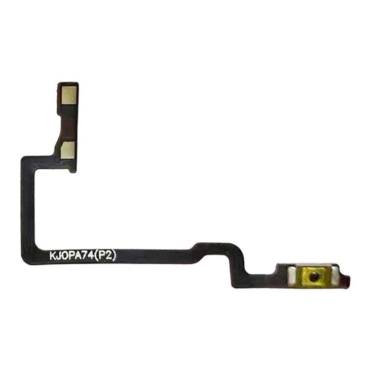 For Oppo F19 Power Button Flex Cable - Image 1 of 1