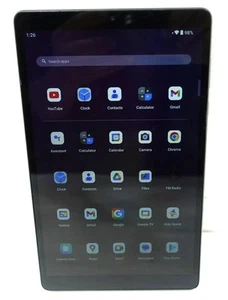 Lenovo TB300FU Tab M8 4th Gen 8" 32GB 2GB Android 13 Arctic Grey - Picture 1 of 4