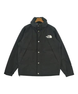THE NORTH FACE Mountain Parka Black L 2200632407026 - Picture 1 of 9