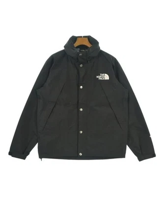 THE NORTH FACE Mountain Parka Black L 2200632407026 - Image 1 of 4