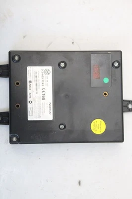 Centralina Altro VW PASSAT 3C 3C0035729E Bluetooth Centralina 2.0 09-2006 - Immagine 1 di 3