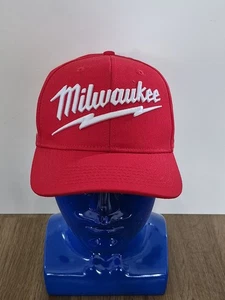 Tapa de camioneros Milwaukee Tools  - Imagen 1 de 4