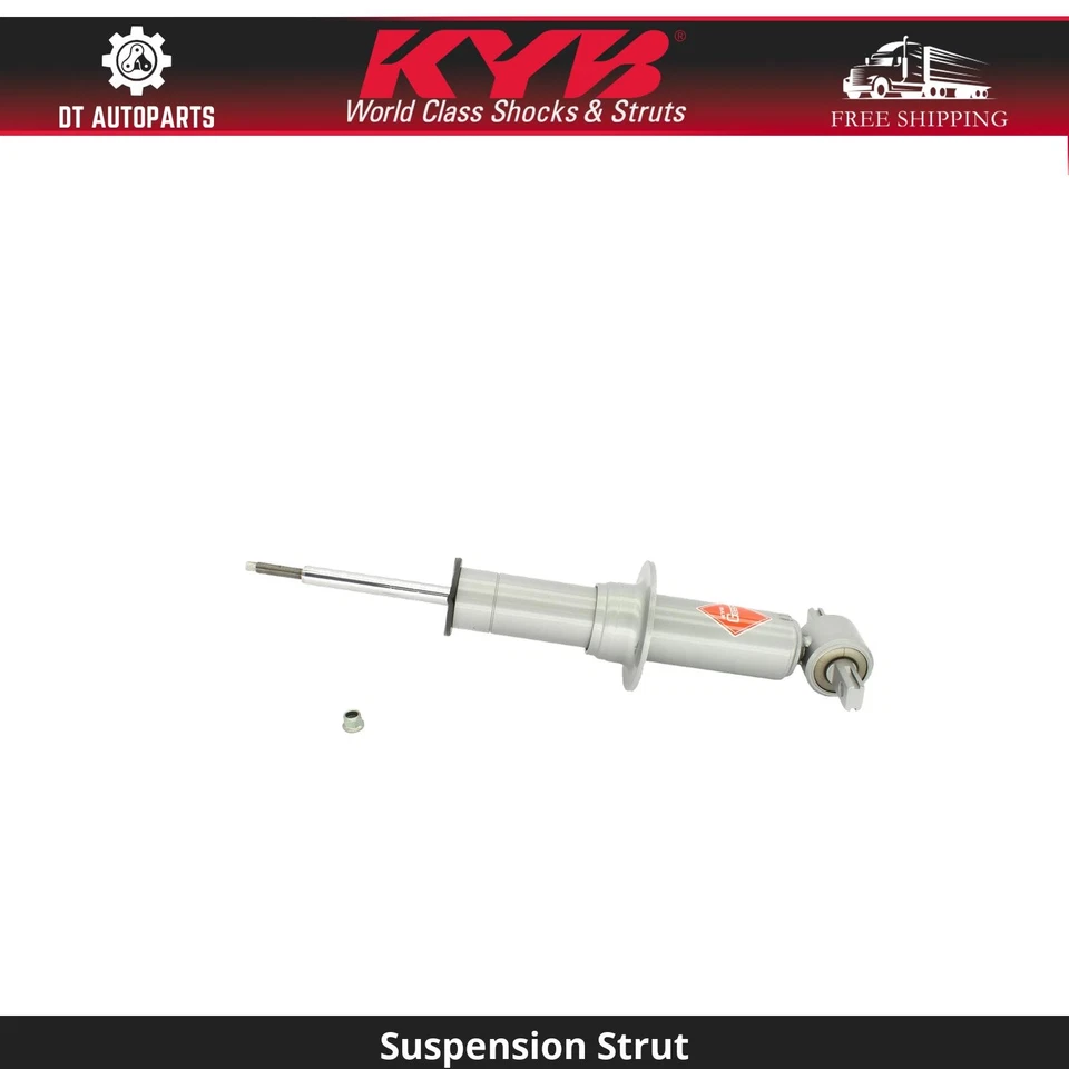 Para Chevrolet Avalanche 2007-2013 suspensión puntal delantero KYB 2007 2008 2009 2010 Foto 1 de 4