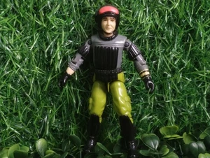 Vintage 1988 G.I. Joe ARAH Sneak Peek Night Force Actionfigur Hasbro 80er - Bild 1 von 4