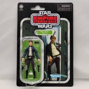 Star Wars Vintage Collection Han Solo Bespin VC50 3.75" Action Figure 2020 - Picture 1 of 7