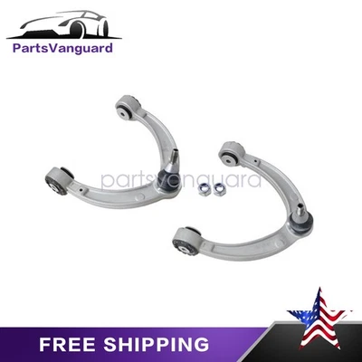 Brazo de control superior delantero para Mercedes-Benz GLE43 AMG 2017-2019 GLE550e 2016-18 Foto 1 de 4