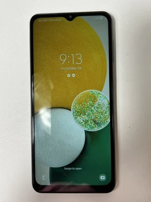 Samsung Galaxy A13 5G SM-A136U T-Mobile 64GB Black - New Condition - PLEASE READ - Image 1 of 4