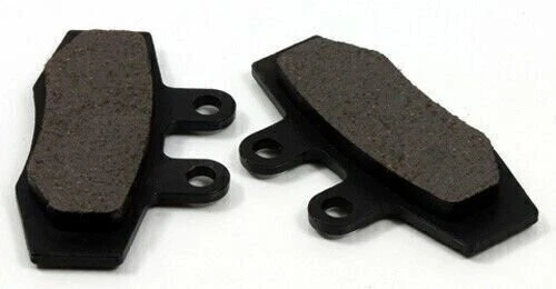 New Rear Semi Metal Brake Pads Fit KTM 300 EXC Motorcycles 300cc 1990 1991 1992 - Image 1 of 4