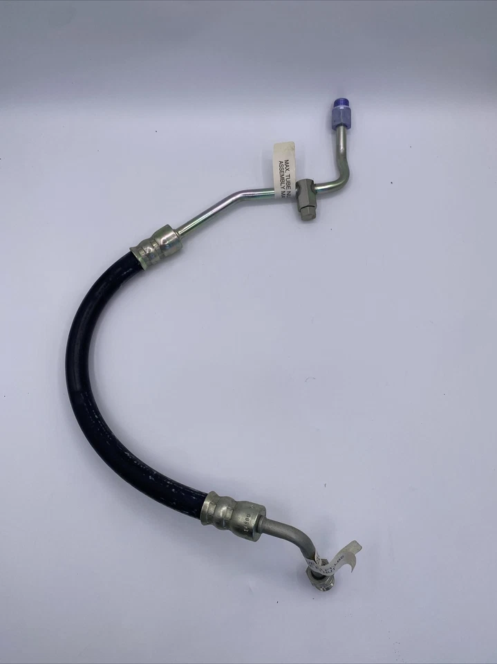 Manguera de línea de presión de dirección asistida Acdelco 36-360110 para Ford Aerostar 1991-1997 Foto 1 de 1