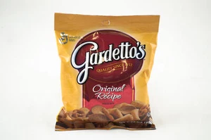 Gardettos Original Recipe Snack, Crunchy & Delicious (1.75 OZ. Bag, 60 Per Case) - Picture 1 of 1
