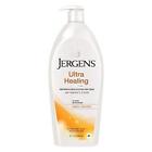 Jergens Ultra Healing Dry Skin Moisturizer, 32 Ounce Body and Hand Lotion, for