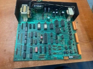 FOREMOST MACHINE KBA8924-1 KBA89241 Blender processor board *Guaranteed* - Foto 1 di 5