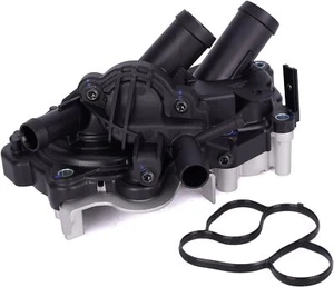 Water Pump Fit 2013-2017 for Audi A3 1.4L 2010-2018 for Seat Leon - Picture 1 of 9