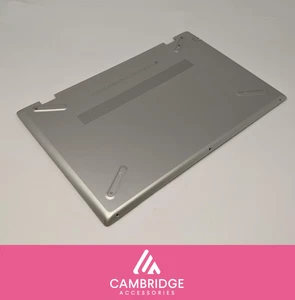 HP 15-CW 15-CW1500SA Podstawa Podwozie Dolna obudowa Pokrywa Srebrna L23885-001 - Zdjęcie 1 z 19