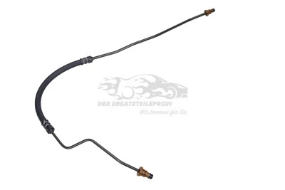 Original Citroen Peugeot Kupplungsleitung C2 C3 1007 215668 - Bild 1 von 4