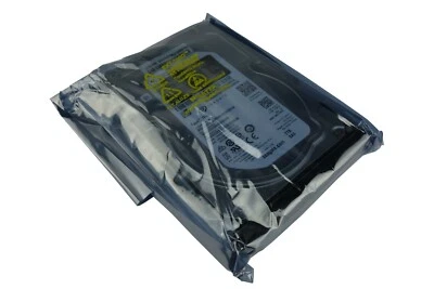 Lenovo Storage 2TB 7.2K SAS 12Gb/s 3.5" HDD ST2000NM0045 00MM737 00MM735 - Image 1 of 3