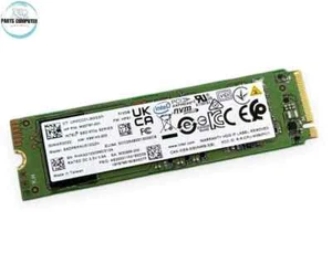 5SS0Z97087 - INT KH 512 GB B b m.2 Pcie 2280 disco rigido SSD 5SS0V26412 - Foto 1 di 1