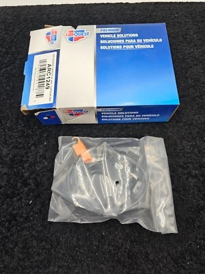  Sensor de velocidade de roda ABS ARC1249 compatível com Honda Element 2003-2011 - Imagem 1 de 4