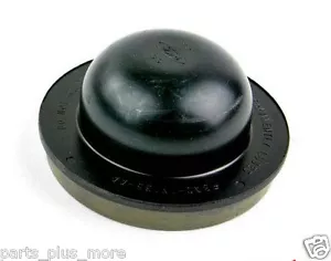OEM Ford Hub Front Wheel Bearing Dust Cap 05-23 Mustang Crown Vic F1VY-1N135-A - Foto 1 di 8