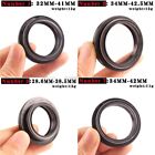 Bike Front Fork Dust Seal Oil For Fox Rockshox/Xfusion Accessories/Replacement