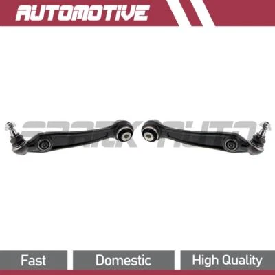 Front Lower Rearward Control Arm Ball Joint Fits 2014 2015 2016 2017 2018 BMW X5 - Image 1 of 4