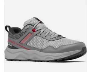 Columbia Plateau wasserdichte Herren Sneaker & Sportschuhe Größe 10 grau  - Bild 1 von 13