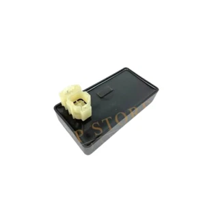 Honda CDI Box Ignition Control Unit 93-21 XR650 L Module New 30410-MN9-003 - Picture 1 of 2