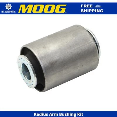 Kit de buje de brazo de radio delantero MOOG 2008 2009 para Ford E-350 Super Duty 2008-2019 Foto 1 de 3