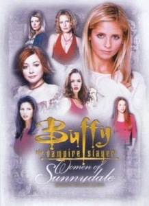 Buffy the Vampire Slayer - WOMEN OF SUNNYDALE - single trading cards - Picture 1 of 192