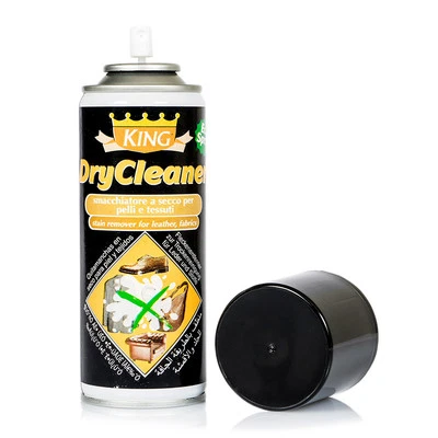 CURA DELLA SCARPA Smacchiatore a Secco per Scarpe e Oggetti in Pelle Liscia e Camoscio - Dry Clean