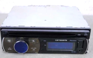 Pioneer Carrozzeria DEH-P650 1DIN Auto Audio CD Player Stromkabel JAPAN - Bild 1 von 14
