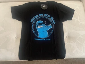 Fosters Home Imaginary Friends You're my Boy Bloo T-Shirt Cartoon Network 1B - Picture 1 of 6