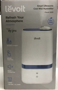 levoit - Smart Ultrasonic Cool Mist Humidifier - Classic 200S - Picture 1 of 4