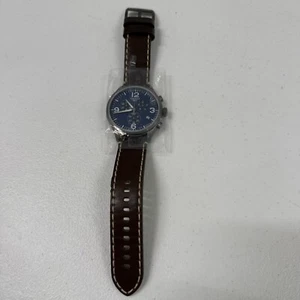 Tissot Chronograph XL T116617A Blau Saphirglas 100mm SS - Bild 1 von 20