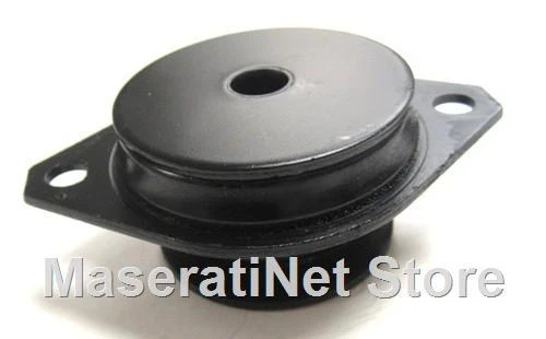 MASERATI 3500GT/GTI, SEBRING, MONTAJE MOTOR MISTRAL Foto 1 de 1