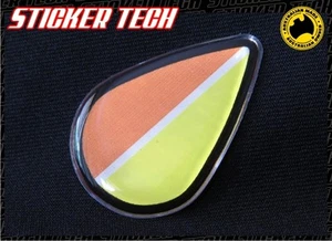 JDM SENIOR WAKABA LEAF BADGE EMBLEM TO SUIT RACE DRIFT JAPANESE CAR R31 S13 S15 - Bild 1 von 2