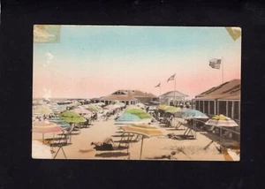 Nantucket, Massachusetts   Cliffside Beach  1930s - Picture 1 of 2