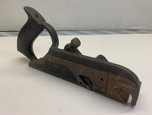 Stanley USA No. 78 Rabbet Plane with Blade Vintage (D4) - Picture 1 of 4