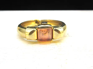 Segud Women's Vintage Swiss Wind-Up Wristwatch  - Picture 1 of 9