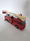 Simon Snorkel Fire Engine Matchbox Superking - K39 - 1979