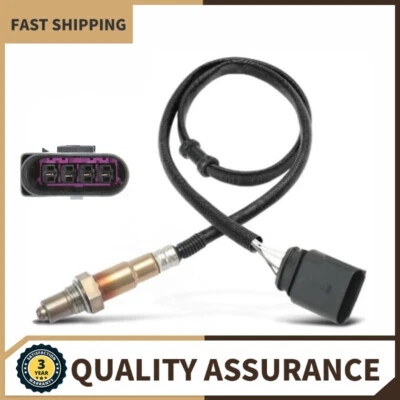 Датчик кислорода Downstream для AUDI ALLROAD 2003-05 A8 2004-06 S4 2004-09 4,2 л V8 - Изображение 1 из 4