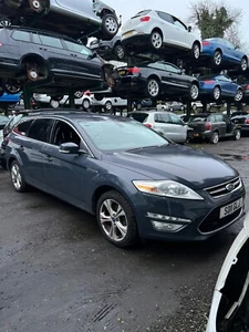 2011 Ford Mondeo Titanium X Tdci163 Requested Parts - Picture 1 of 3