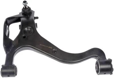 Suspension Control Arm and Ball fits 2006-2013 Land Rover Range Rover Sport  DOR - Image 1 of 2