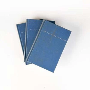 King Henry VI Rare 1950 Edition (Set of 3 Volume) - Picture 1 of 4