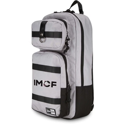 New Era Inter Miami CF Kick Off Slim Backpack Cover